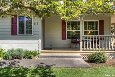 413 Valleywood Dr SE, Salem, OR 97306 - photo 3