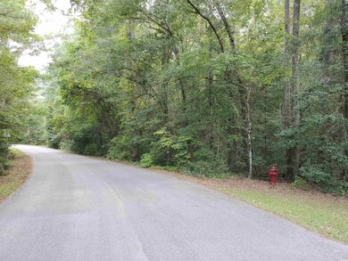 View of road