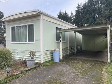 Carport