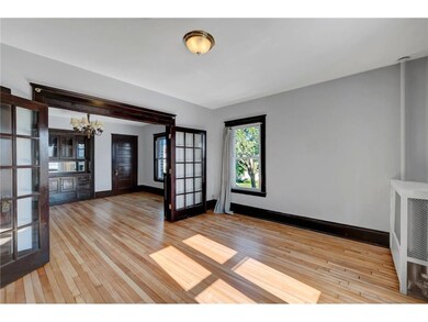 Bright and Spacious!