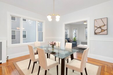 65 Marlboro St unit 1, Belmont, MA 02478 - photo 4