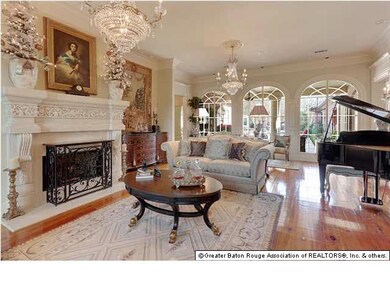 2743 Cedar Lodge Dr, Baton Rouge, LA 70809 - photo 4