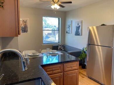 63 Normandy St unit 3, Dorchester, MA 02121 - photo 3