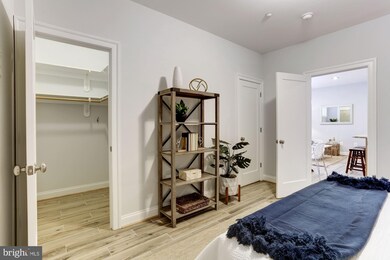 1316 12th St NW unit 2, Washington, DC 20005 - photo 7