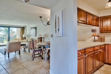 Tile Flooring Throughout