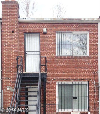 4319 Hunt Place NE, Washington, DC 20019 - photo 6