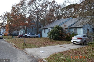 16 S Indian Valley Ct, Little Egg Harbor Township, NJ 08087 - photo 2