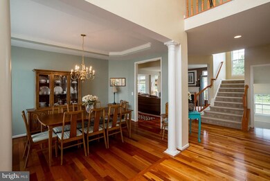 10941 Southcoate Village Dr, Bealeton, VA 22712 - photo 5