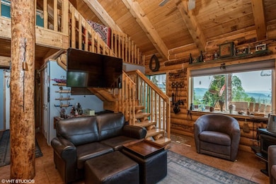 7 - Living Room