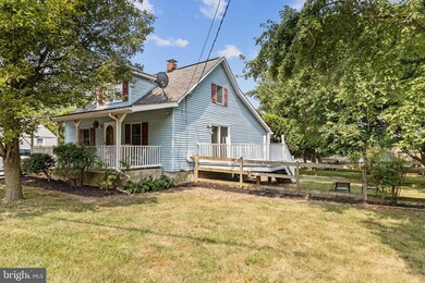 5906 Oakland Rd, Sykesville, MD 21784 - photo 3