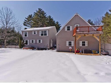 117 Callahan Rd, Buxton, ME 04093 - photo 3