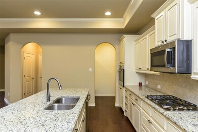 2807 Ervin Way unit 2807, Mansfield, TX 76063 - photo 6