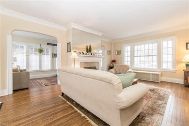 2649 Edgehill Rd, Cleveland, OH 44106 - photo 7