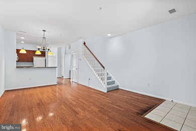 343 Cedar St NW unit 117, Washington, DC 20012 - photo 6