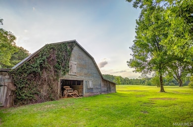 8865 Castleberry Rd, Red Level, AL 36474 - photo 4