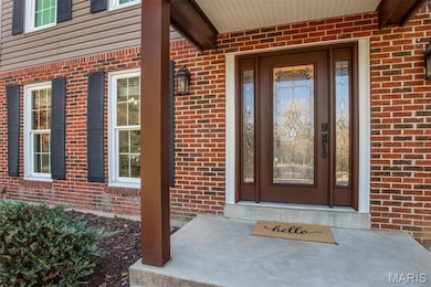 2003 Centennial Ct, Ballwin, MO 63011 - photo 3