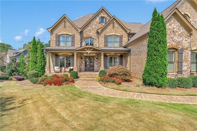 1580 Bramble Bush Way, Suwanee, GA 30024 - photo 5