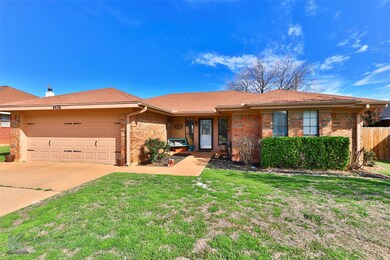 4426 Cole Dr, Abilene, TX 79606 - photo 2