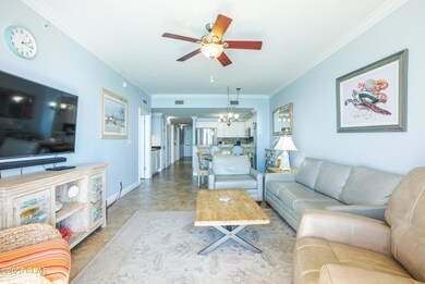 15817 Front Beach Rd unit 1-1708, Panama City Beach, FL 32413 - photo 4