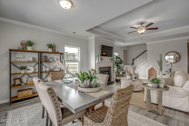 762 Night Lotus Dr unit Lot 49, Calabash, NC 28467 - photo 4