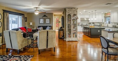THE Home For Entertaining!