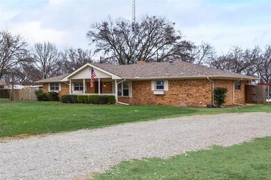 507 Preston Dr, Pottsboro, TX 75076 - photo 5