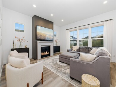 515 N Legend Cir unit D, Mapleton, UT 84664 - photo 5