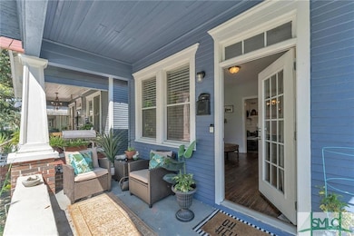 1014 W 41st St, Savannah, GA 31415 - photo 5