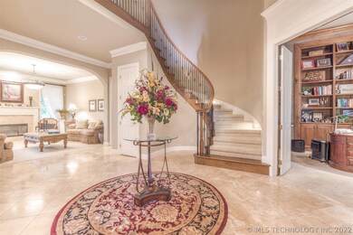 7408 S 2nd St, Broken Arrow, OK 74011 - photo 4