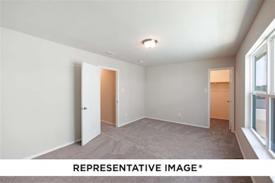 Cambridge Floorplan Representative Image