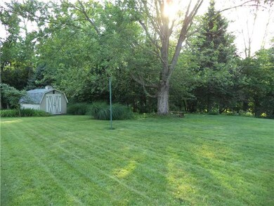 Yard/Garden.