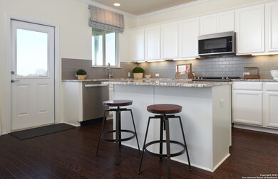 7405 Playa Crossing, San Antonio, TX 78252 - photo 2