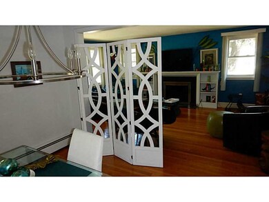 216 Grayson Ave, Warwick, RI 02886 - photo 5