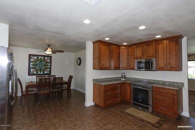 Kitchen & Dining Room