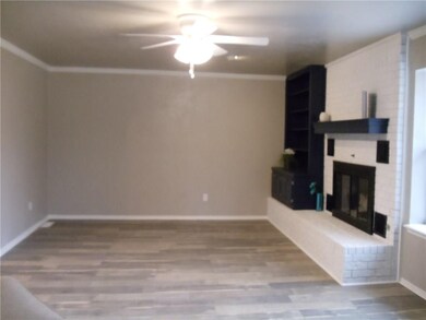 2000 N Bell Ave, Shawnee, OK 74804 - photo 5