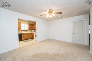 1609 Aldrich Ave, Wichita Falls, TX 76302 - photo 6