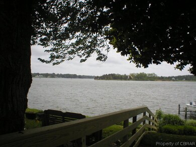 297 King Carter Ln, Weems, VA 22576 - photo 2