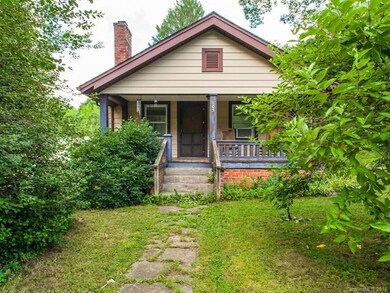 605 Marietta St, Asheville, NC 28803 - photo 2