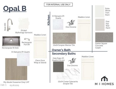 Interior Colors