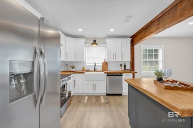 7662 Wilmer Georgetown Rd, Wilmer, AL 36587 - photo 7