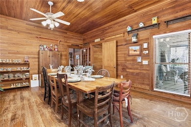 4931 Mill Branch Hunting Club Rd, Nevils, GA 31321 - photo 3