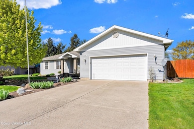 Charming 2,025 Sq.Ft Home