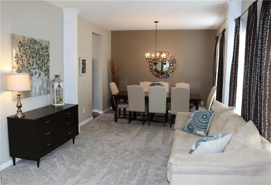 23522 W 88th St, Lenexa, KS 66227 - photo 3