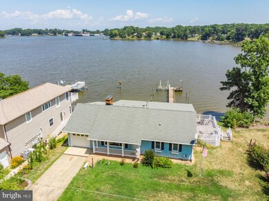 138 Sea Horse Dr, Colonial Beach, VA 22443 - photo 3