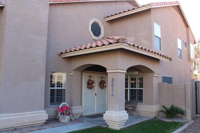 2018 S Sawyer Cir, Mesa, AZ 85209 - photo 4