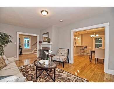 126 Forest Ave, Hudson, MA 01749 - photo 3