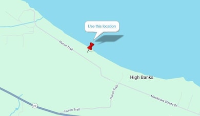 10895 Huron Trail, Cheboygan, MI 49721 - photo 2