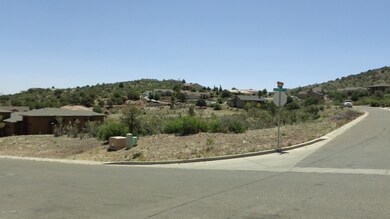 START of CUL-DE-SAC