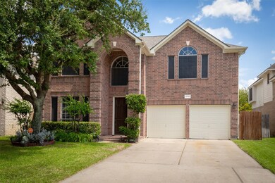 6710 Cleft Stone Dr, Houston, TX 77084 - photo 7