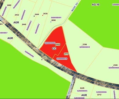 2422 Highway 174, Edisto Island, SC 29438 - photo 3